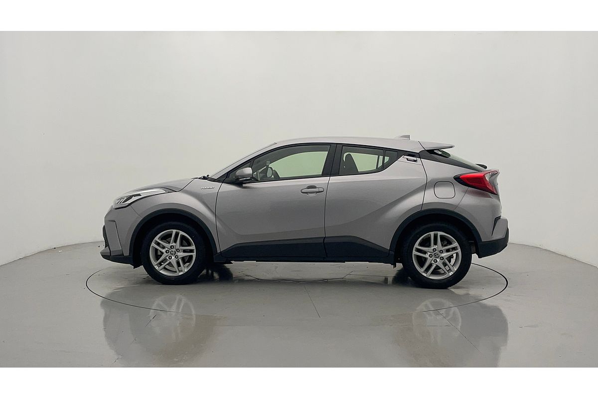 2022 Toyota C-HR GXL NGX10R
