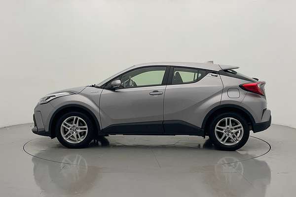 2022 Toyota C-HR GXL NGX10R