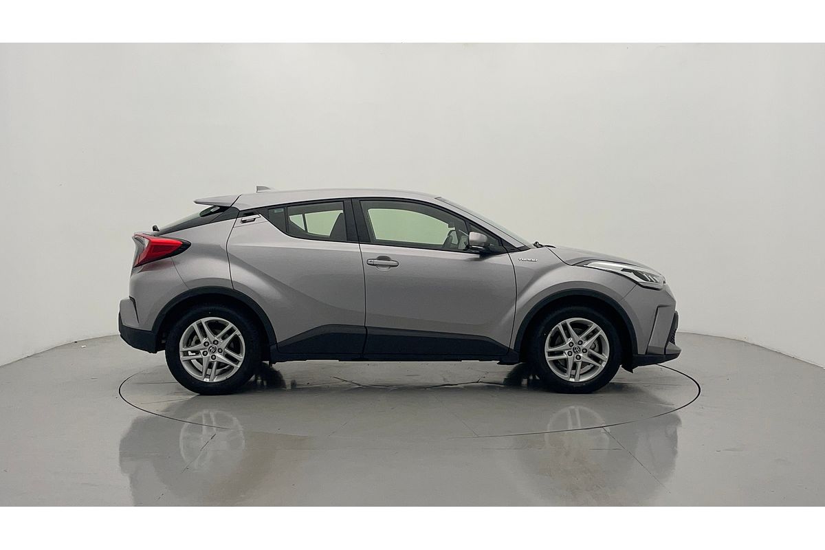 2022 Toyota C-HR GXL NGX10R