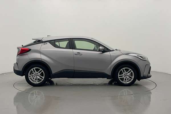 2022 Toyota C-HR GXL NGX10R