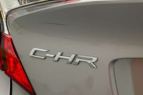 2022 Toyota C-HR GXL NGX10R