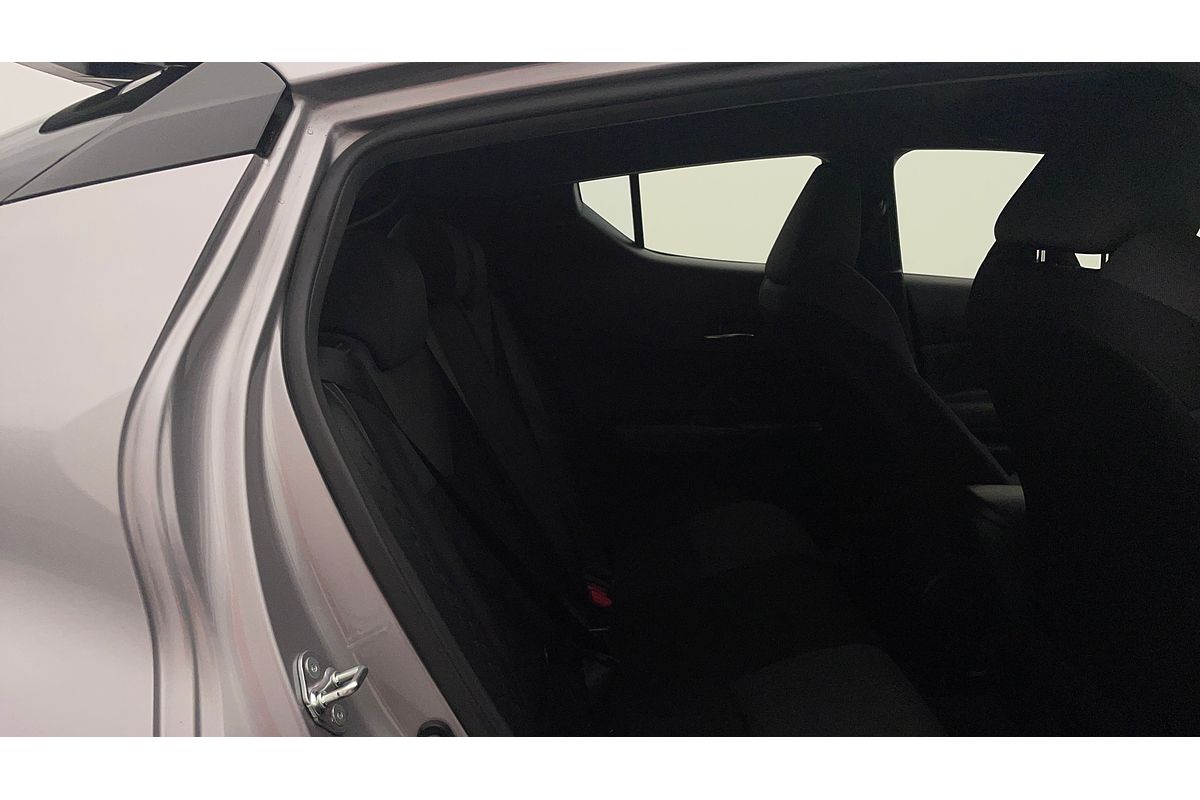 2022 Toyota C-HR GXL NGX10R