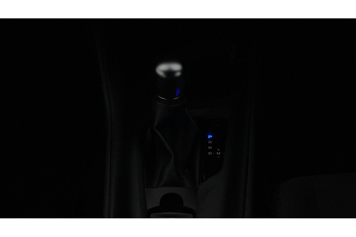 2022 Toyota C-HR GXL NGX10R