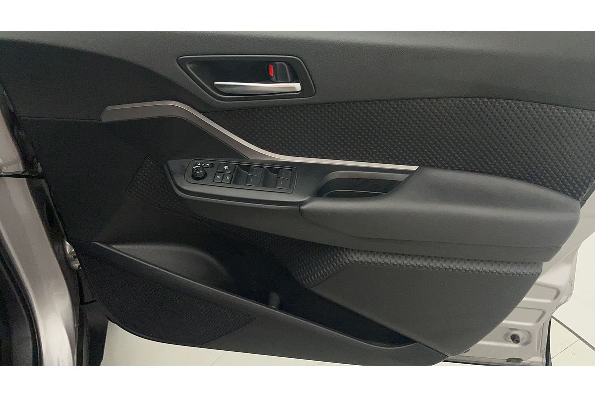 2022 Toyota C-HR GXL NGX10R
