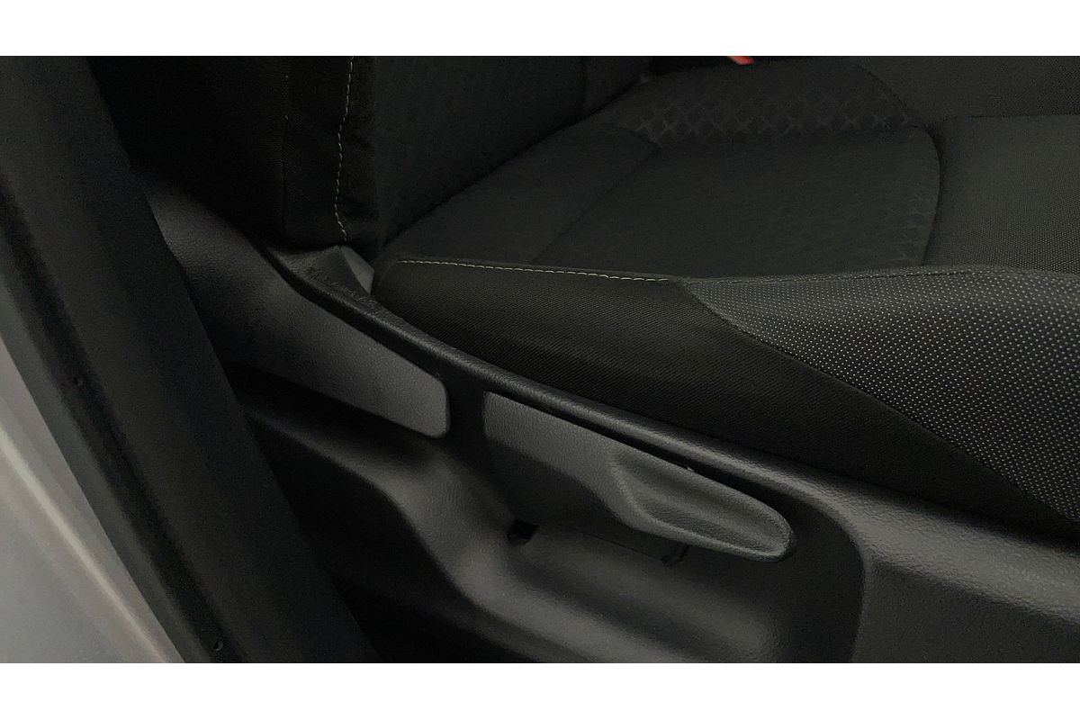 2022 Toyota C-HR GXL NGX10R