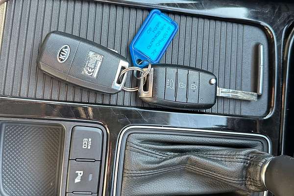 2013 Kia Sorento Si XM