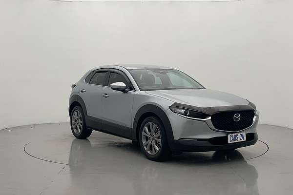 2020 Mazda CX-30 G20 TOURING (FWD) C30B