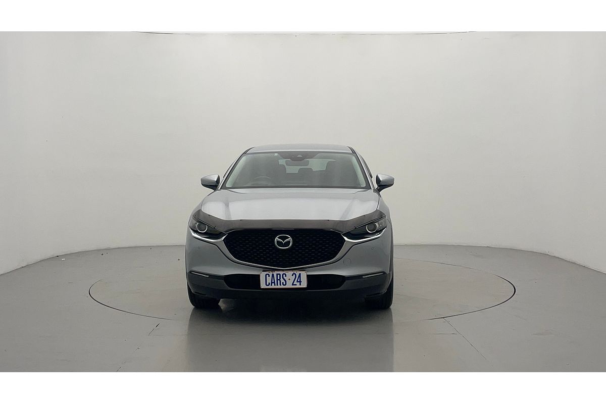 2020 Mazda CX-30 G20 TOURING (FWD) C30B