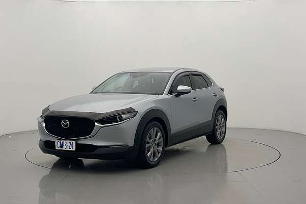 2020 Mazda CX-30 G20 TOURING (FWD) C30B