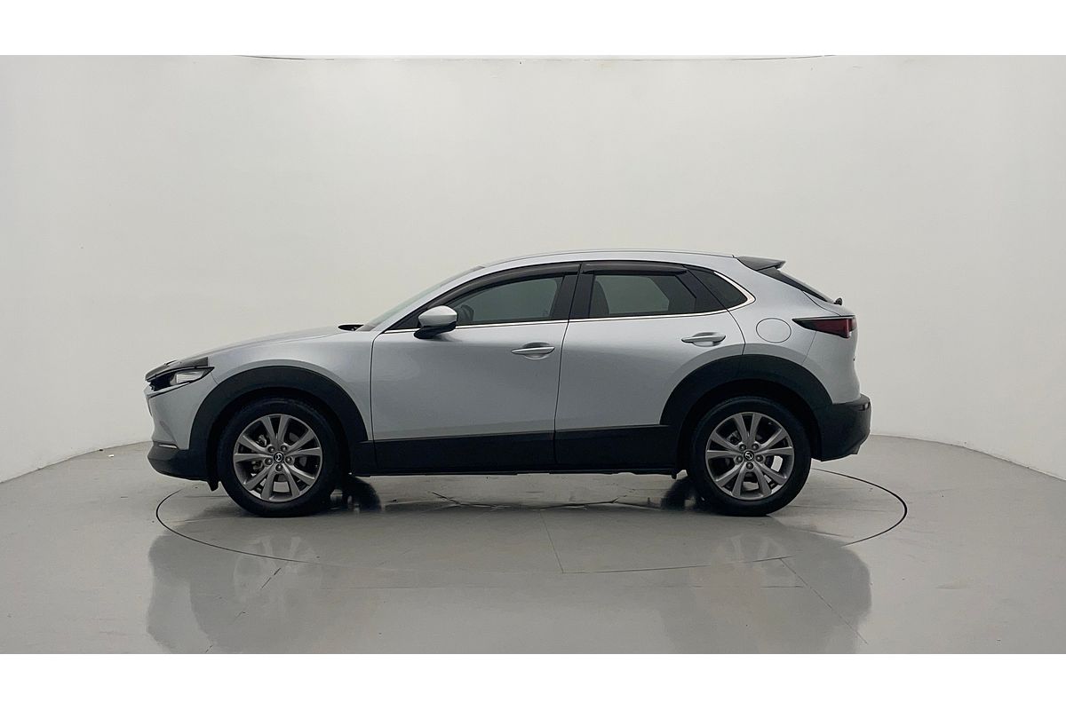 2020 Mazda CX-30 G20 TOURING (FWD) C30B
