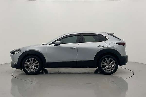 2020 Mazda CX-30 G20 TOURING (FWD) C30B