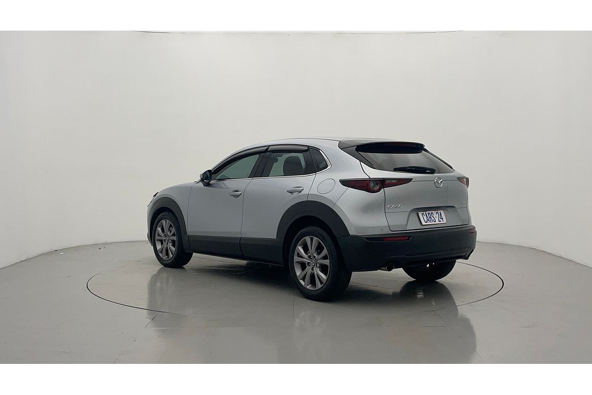 2020 Mazda CX-30 G20 TOURING (FWD) C30B