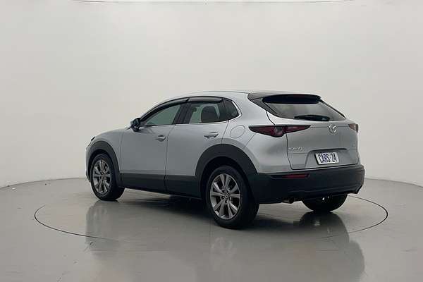 2020 Mazda CX-30 G20 TOURING (FWD) C30B