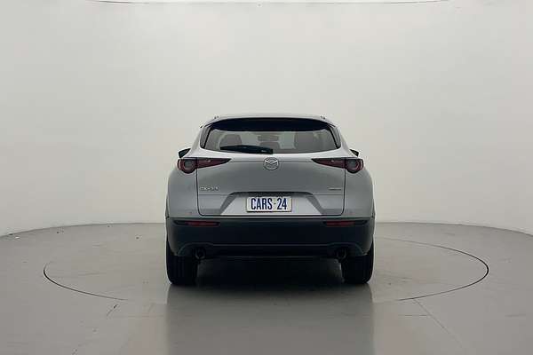 2020 Mazda CX-30 G20 TOURING (FWD) C30B