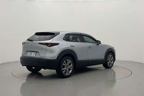2020 Mazda CX-30 G20 TOURING (FWD) C30B