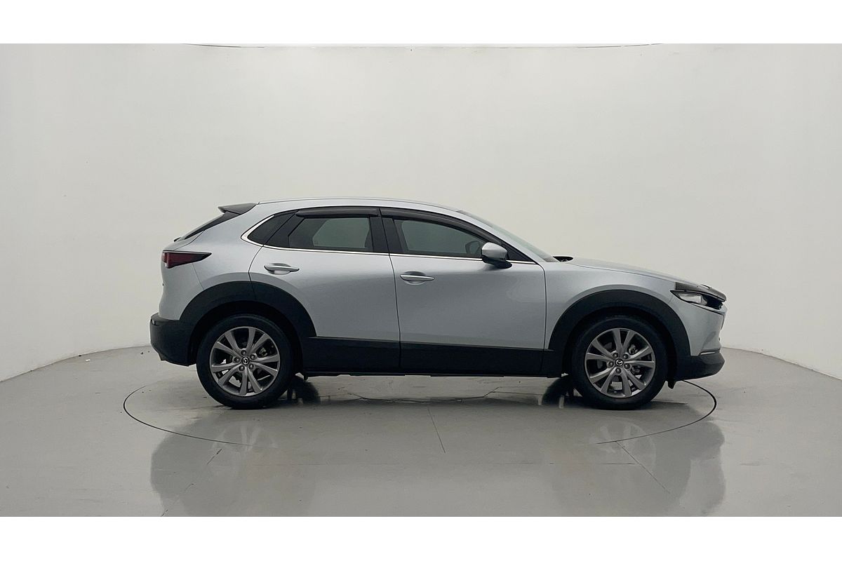 2020 Mazda CX-30 G20 TOURING (FWD) C30B