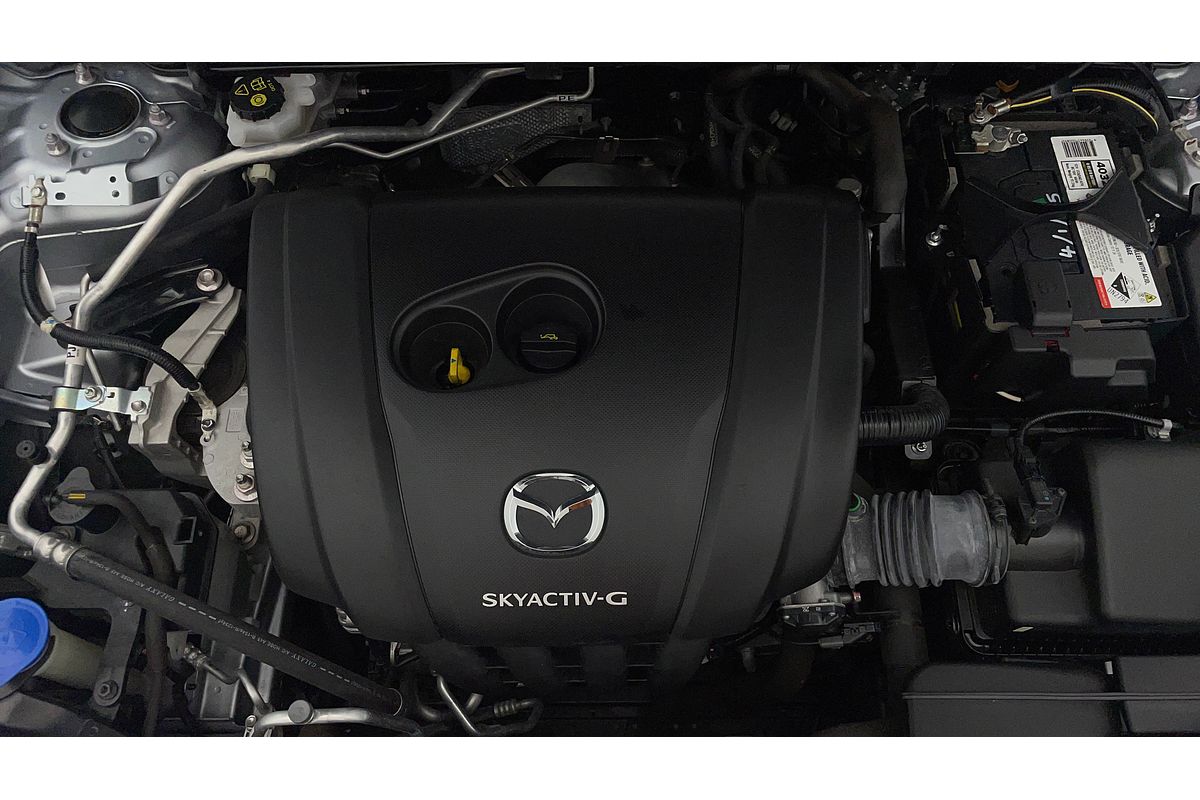 2020 Mazda CX-30 G20 TOURING (FWD) C30B