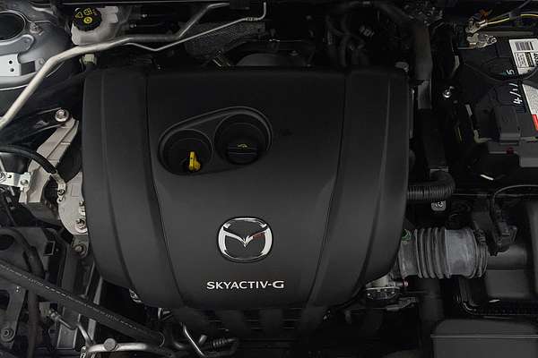 2020 Mazda CX-30 G20 TOURING (FWD) C30B