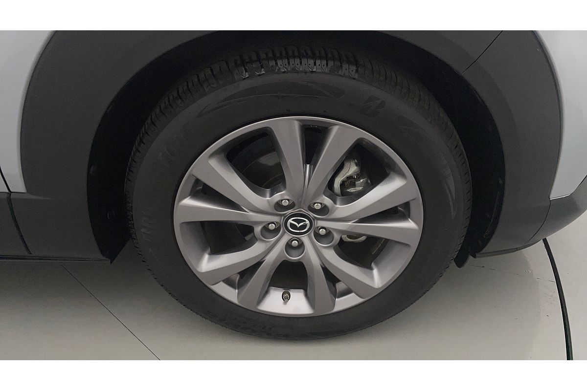 2020 Mazda CX-30 G20 TOURING (FWD) C30B