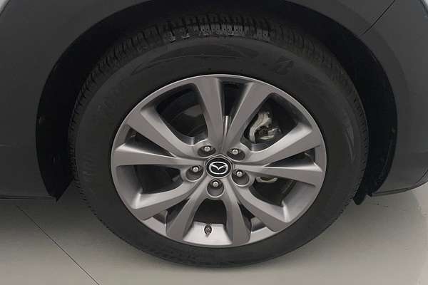 2020 Mazda CX-30 G20 TOURING (FWD) C30B