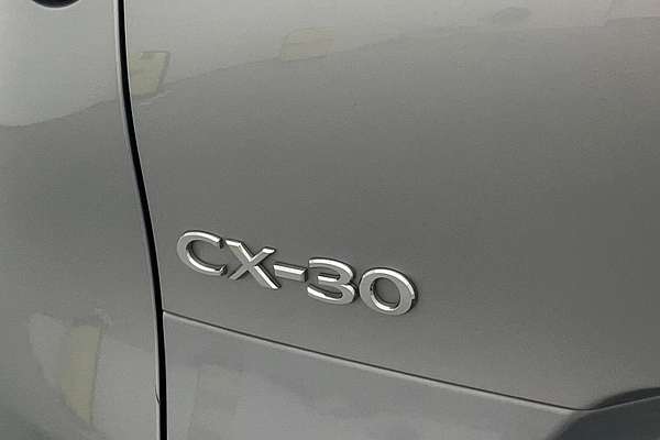 2020 Mazda CX-30 G20 TOURING (FWD) C30B