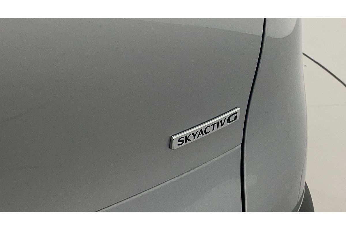 2020 Mazda CX-30 G20 TOURING (FWD) C30B