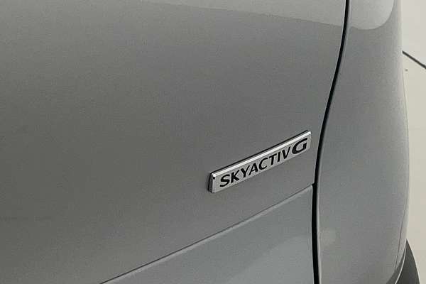 2020 Mazda CX-30 G20 TOURING (FWD) C30B