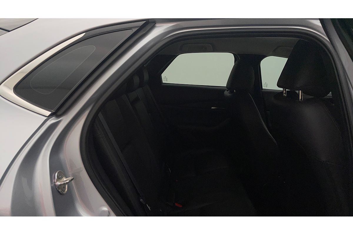 2020 Mazda CX-30 G20 TOURING (FWD) C30B