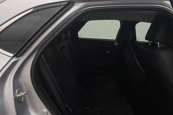 2020 Mazda CX-30 G20 TOURING (FWD) C30B