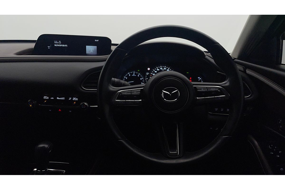 2020 Mazda CX-30 G20 TOURING (FWD) C30B