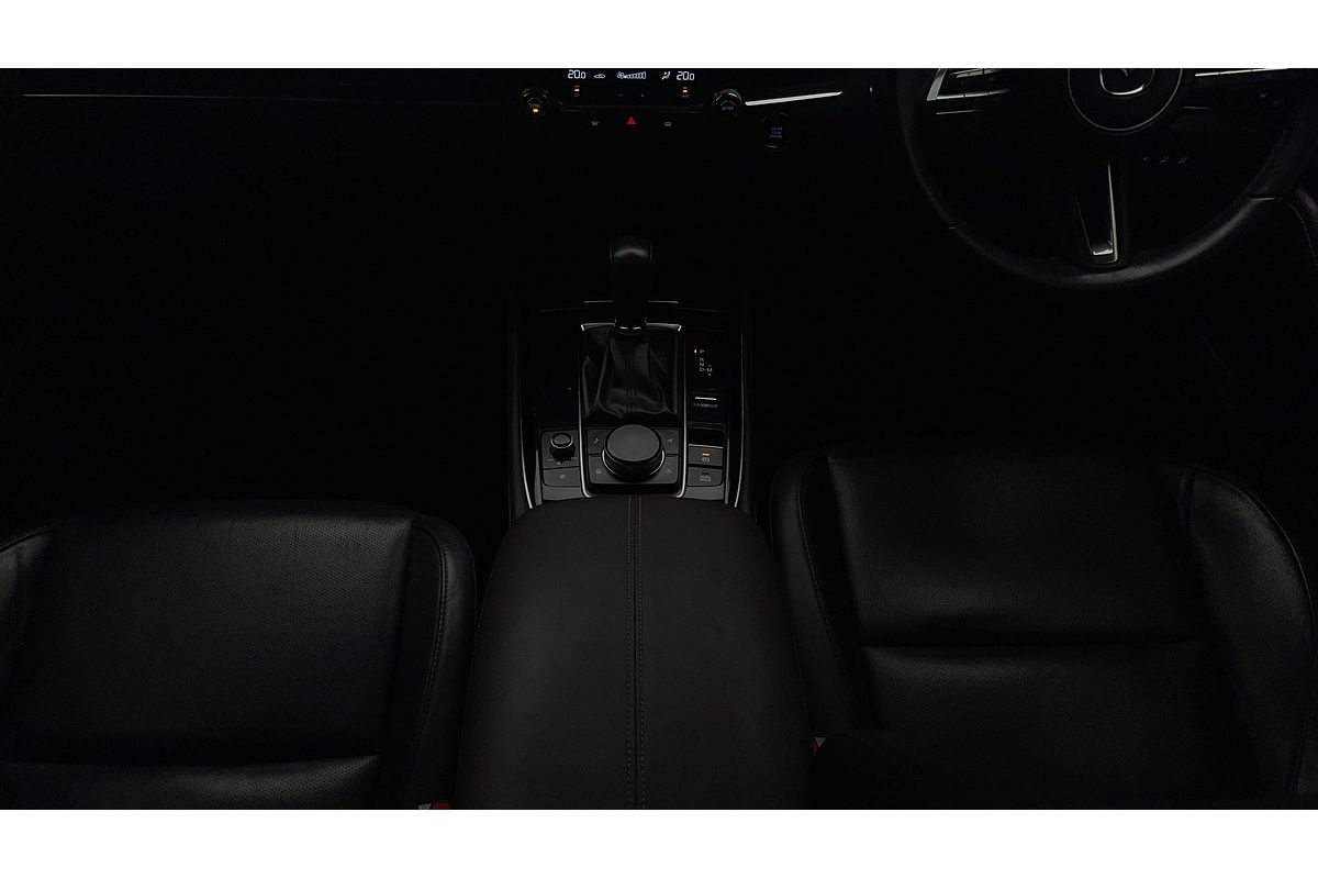 2020 Mazda CX-30 G20 TOURING (FWD) C30B