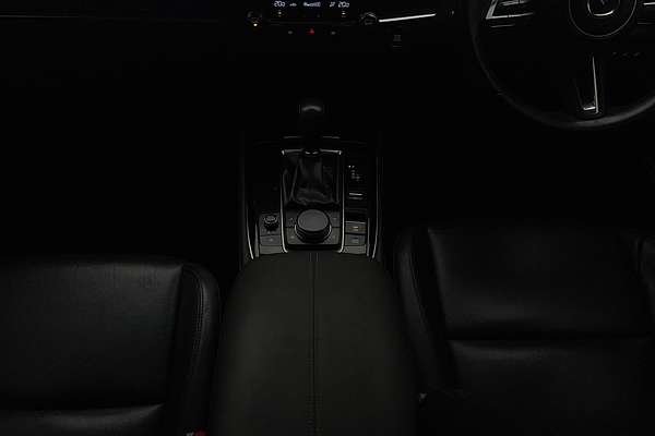 2020 Mazda CX-30 G20 TOURING (FWD) C30B