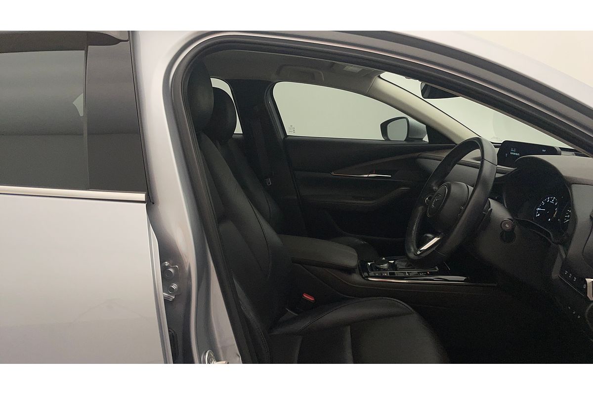 2020 Mazda CX-30 G20 TOURING (FWD) C30B