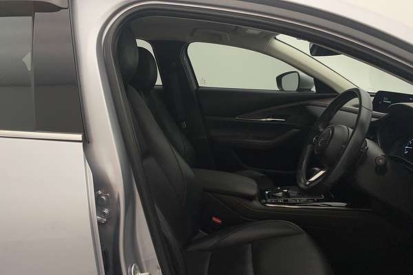 2020 Mazda CX-30 G20 TOURING (FWD) C30B