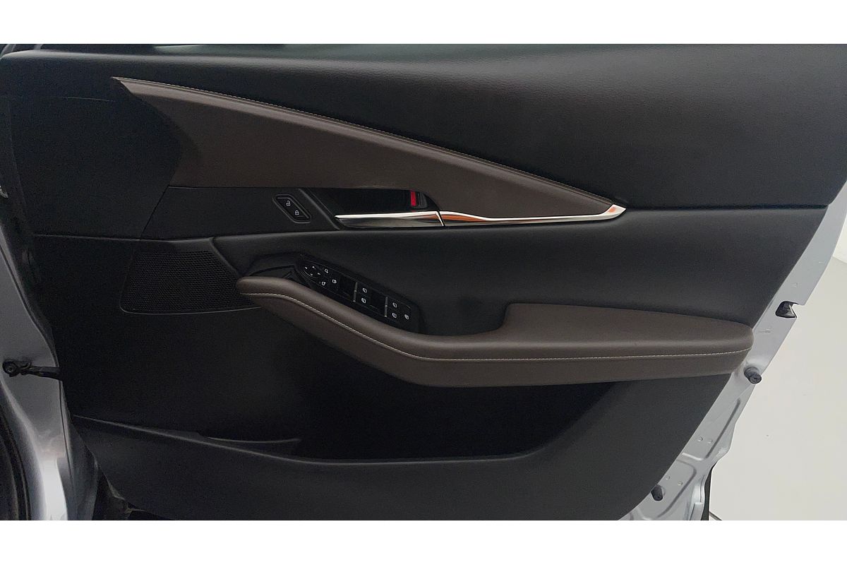 2020 Mazda CX-30 G20 TOURING (FWD) C30B