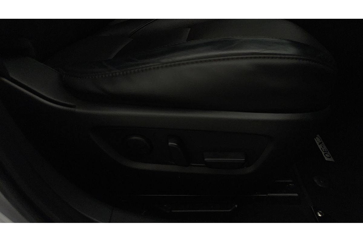 2020 Mazda CX-30 G20 TOURING (FWD) C30B
