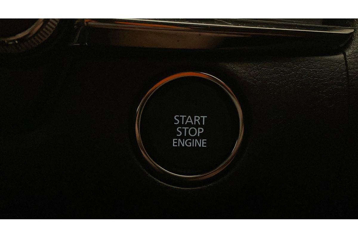 2020 Mazda CX-30 G20 TOURING (FWD) C30B