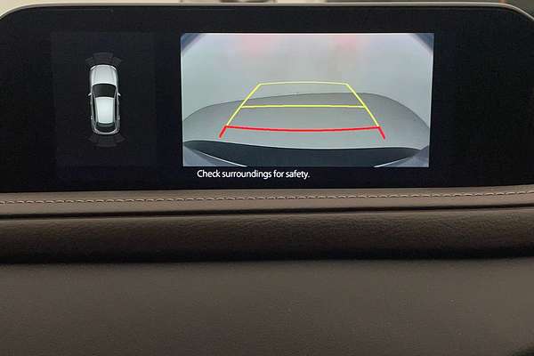 2020 Mazda CX-30 G20 TOURING (FWD) C30B