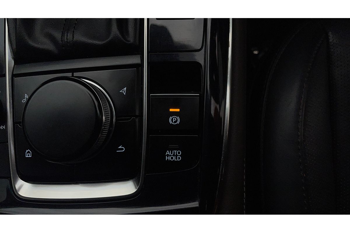 2020 Mazda CX-30 G20 TOURING (FWD) C30B