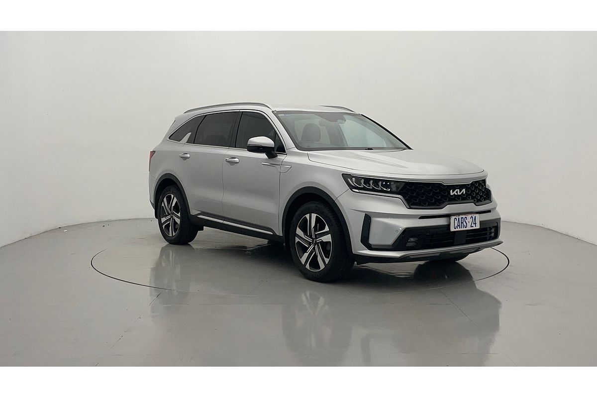2021 Kia Sorento Sport+ MQ4