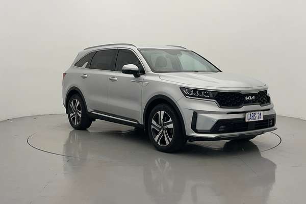 2021 Kia Sorento Sport+ MQ4
