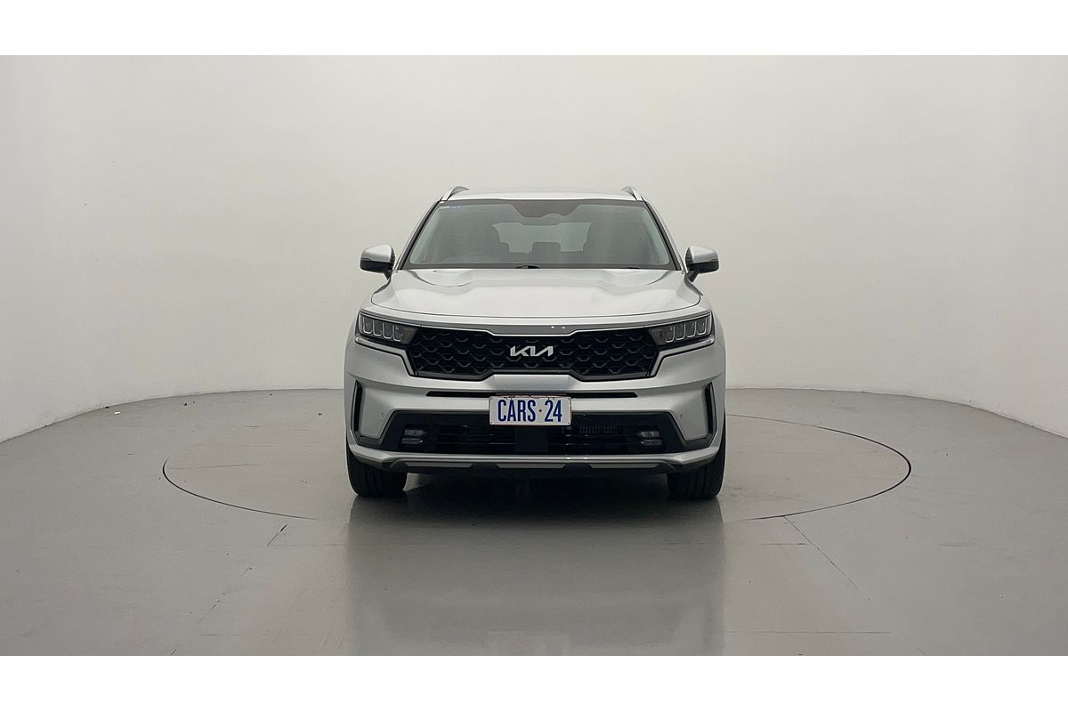 2021 Kia Sorento Sport+ MQ4