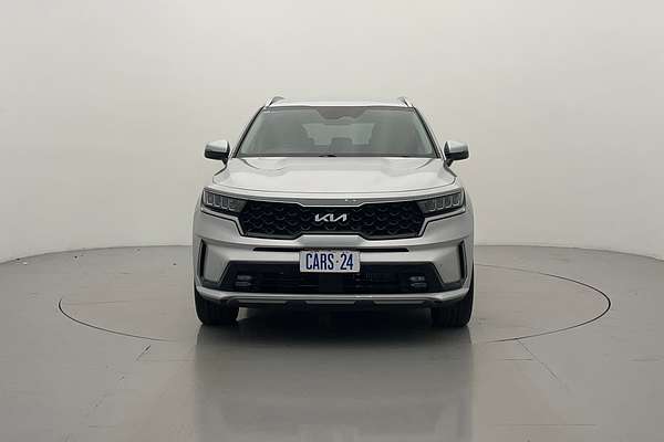 2021 Kia Sorento Sport+ MQ4