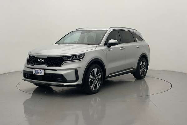 2021 Kia Sorento Sport+ MQ4