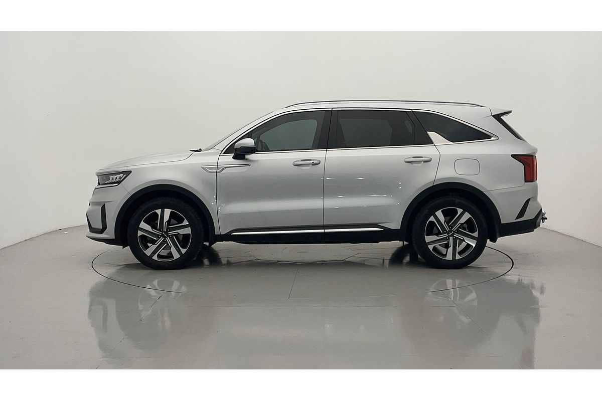 2021 Kia Sorento Sport+ MQ4