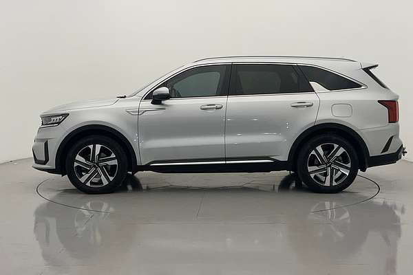 2021 Kia Sorento Sport+ MQ4