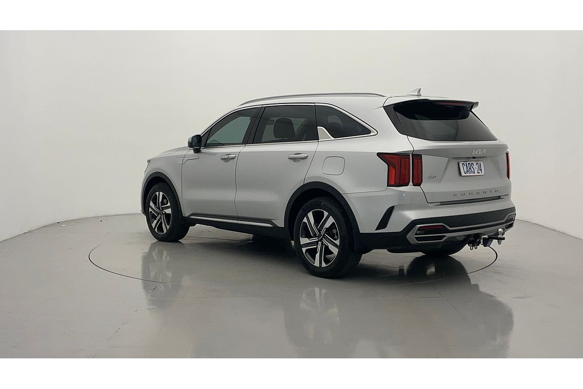 2021 Kia Sorento Sport+ MQ4