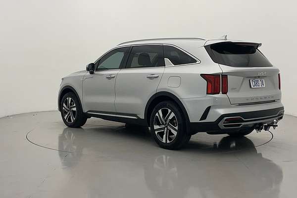 2021 Kia Sorento Sport+ MQ4