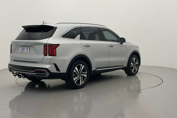 2021 Kia Sorento Sport+ MQ4