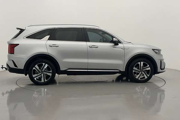 2021 Kia Sorento Sport+ MQ4